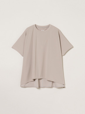 Playful outfit dolman loose tee 詳細画像