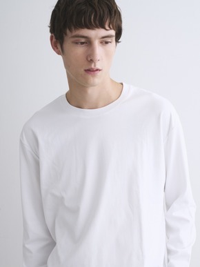 2pack tee crew tee/mock neck tee 詳細画像