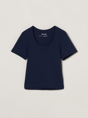 Cotton basics cropped jessica 詳細画像