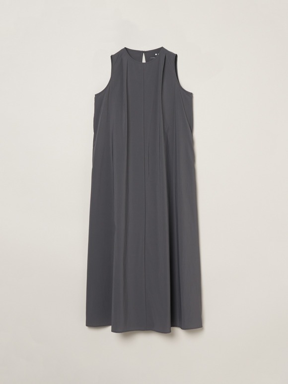 Seaside line dress