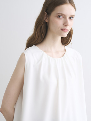 Playful outfit tunic top 詳細画像