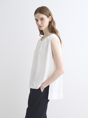 Playful outfit tunic top 詳細画像