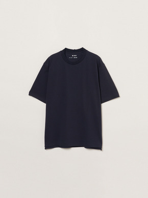Men's sanded jersey pique s/s T 詳細画像