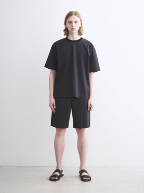 Men's Travel Line t-shirt 詳細画像