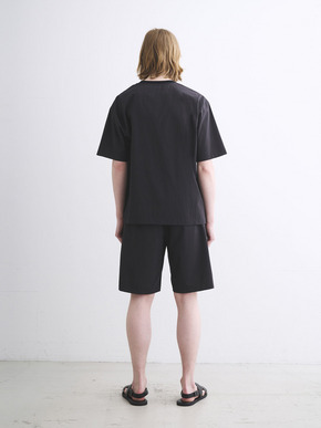 Men's Travel Line t-shirt 詳細画像