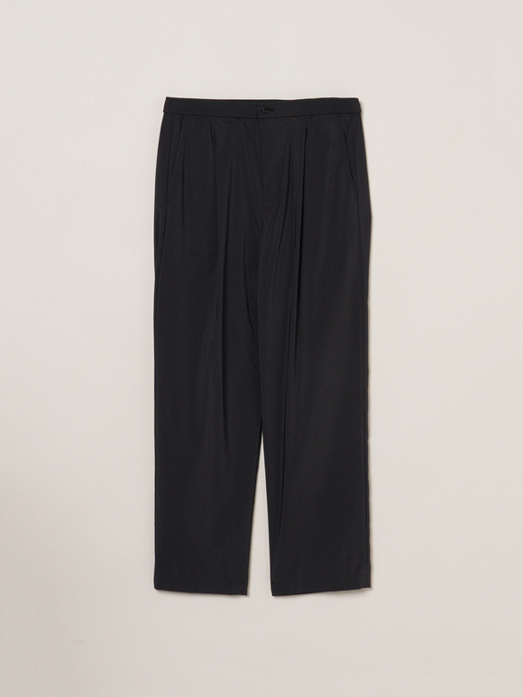 Men's Travel Line 2tuck pants