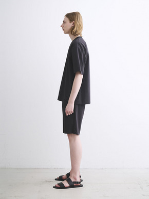 Men's Travel Line short pants 詳細画像