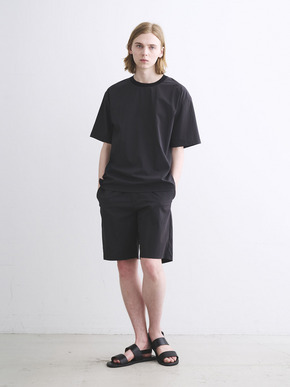 Men's Travel Line short pants 詳細画像