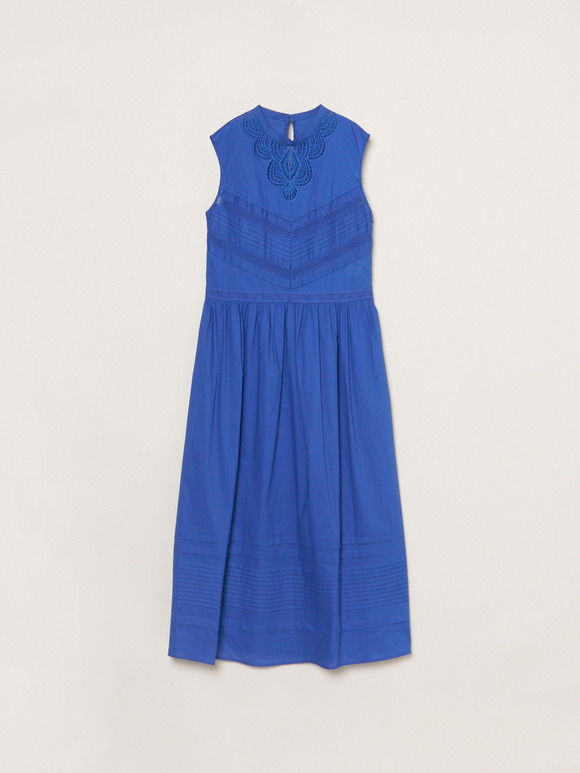 Jerome lace dress