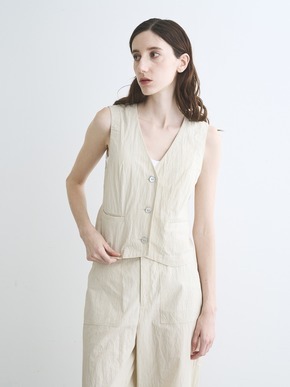 Sun dried cloth tops 詳細画像