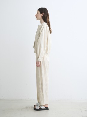 Sun dried cloth pants 詳細画像
