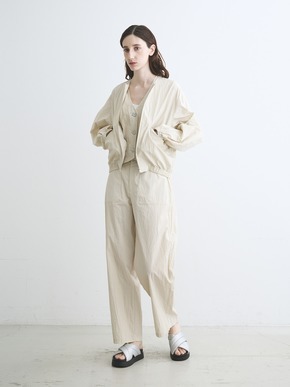 Sun dried cloth pants 詳細画像