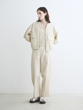 Sun dried cloth pants 詳細画像