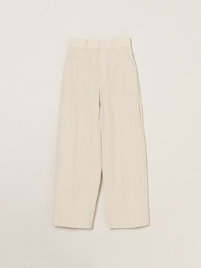 Sun dried cloth pants 詳細画像