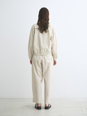 Sun dried cloth jacket 詳細画像