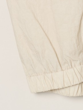Sun dried cloth jacket 詳細画像