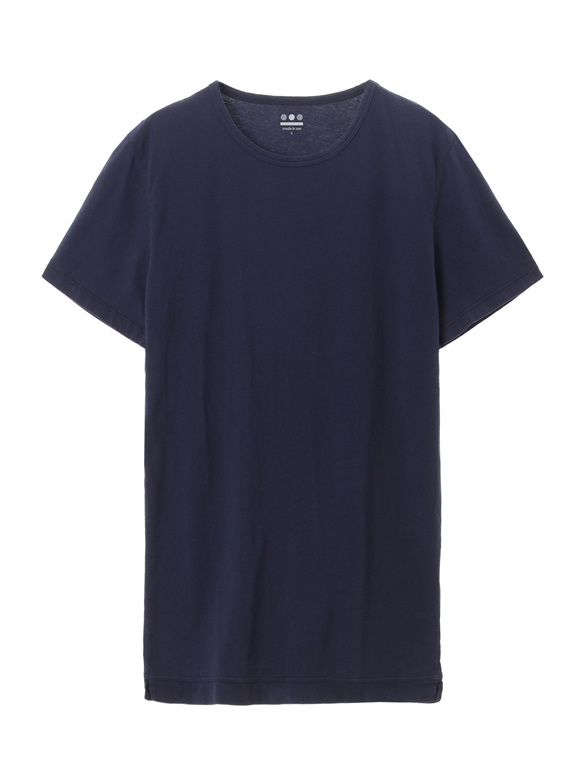 James (new basic line) sanded jersey｜スリードッツ オフィシャル