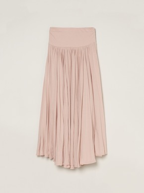 jersey colette long skirt 詳細画像