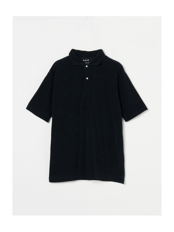 Men's s/s polo｜スリードッツ オフィシャルオンラインショップ