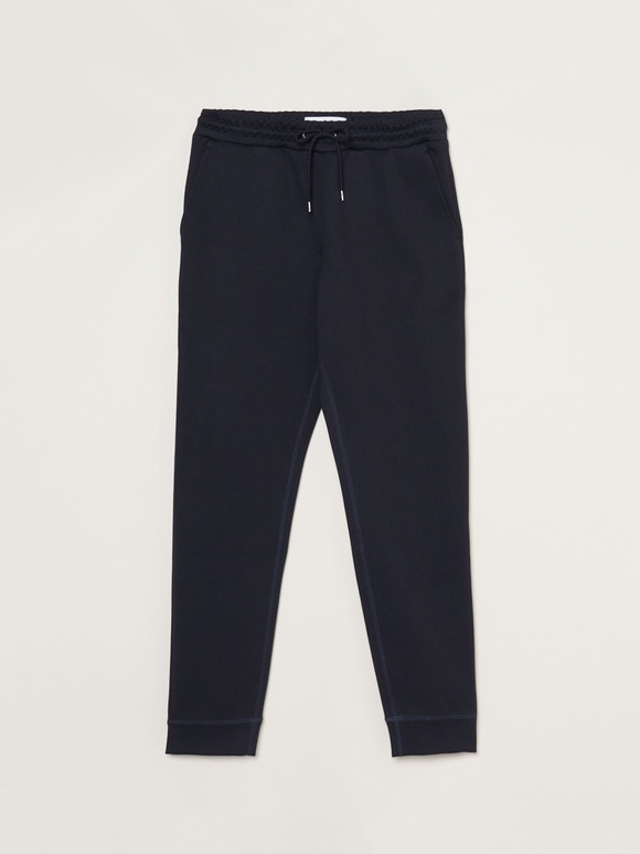 Men's cardboard sweat pants