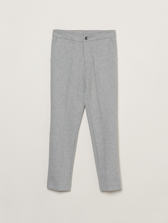 Men's high gauge cardboard pant