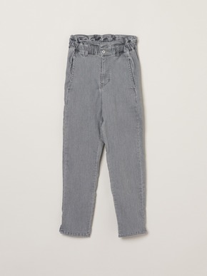 Denim pant 詳細画像