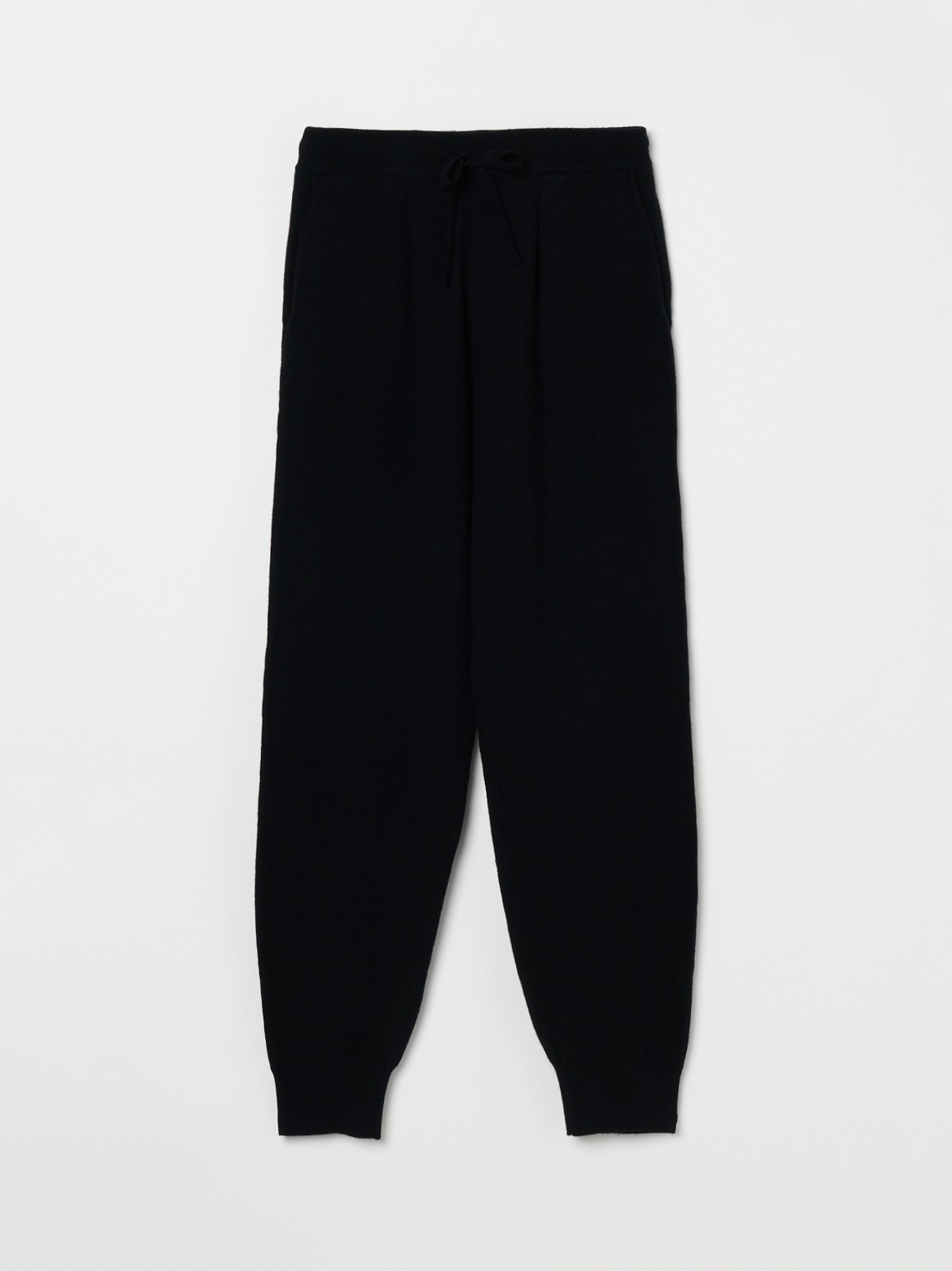 Wool cashmere pants｜スリードッツ オフィシャルオンラインショップ