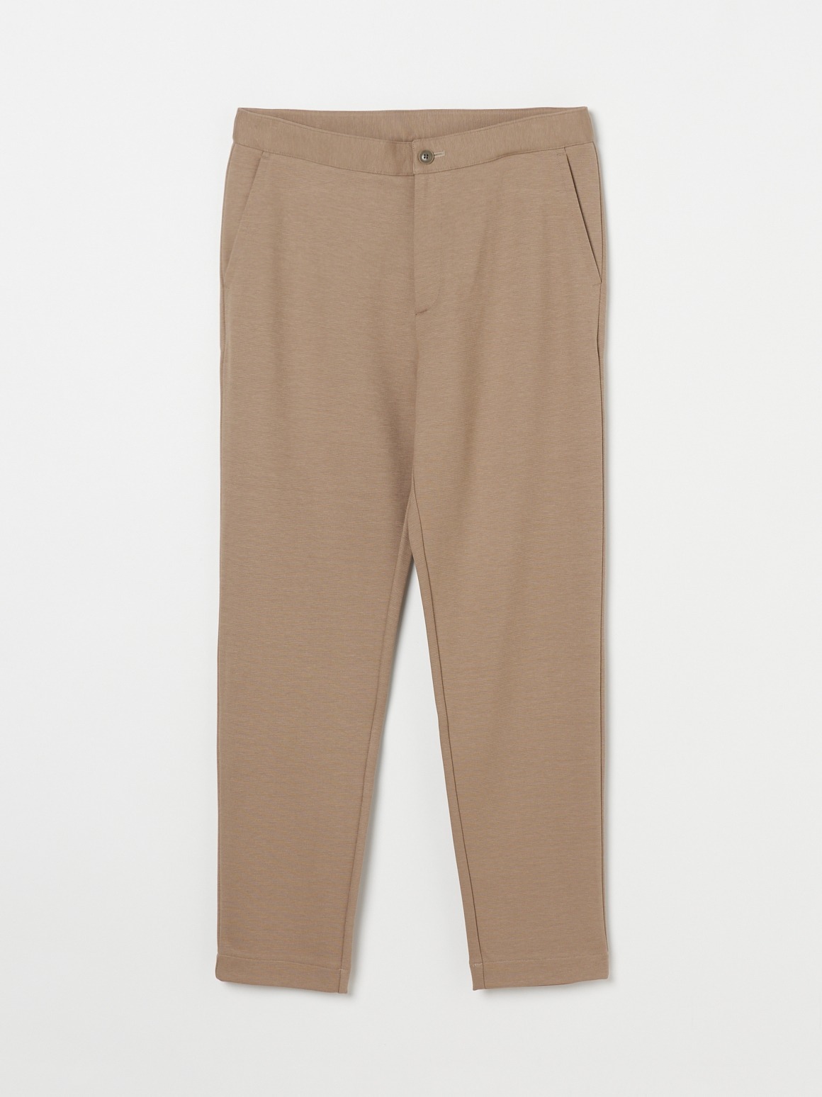 Men's boardcotton shirling pants｜スリードッツ オフィシャルオンラインショップ