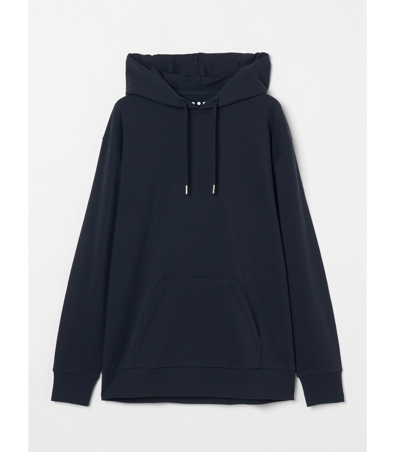 Men's highgaugefleece pullover hoodie｜スリードッツ