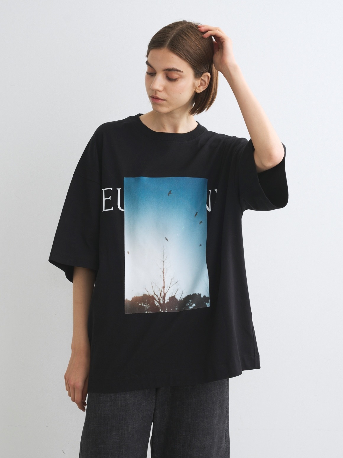 Unisex Large Print A Lot Going On at The Moment ERAS T-Shirt Small