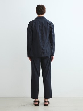 Men's premium suvin 2 button jacket 詳細画像