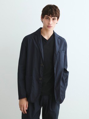 Men's premium suvin 2 button jacket 詳細画像