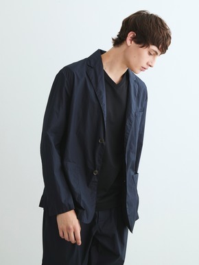 Men's premium suvin 2 button jacket｜スリードッツ