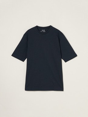 Men's powdery cotton s/s crew T 詳細画像