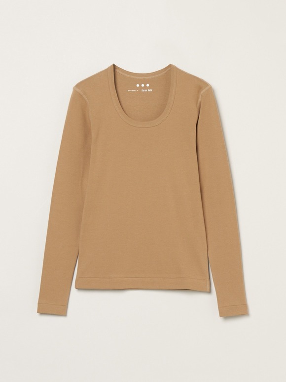 Jessica long sleeve