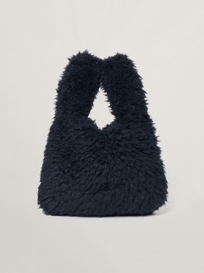 ecopel fur market bag 詳細画像