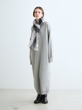 Airy cashmere wrap 詳細画像