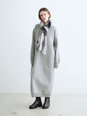 Airy cashmere wrap 詳細画像