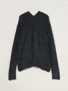 Sleepy sweater topper cardigan 詳細画像