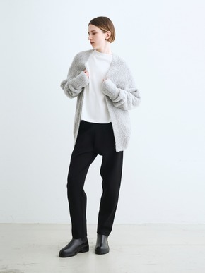 Sleepy sweater topper cardigan 詳細画像