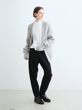 Sleepy sweater topper cardigan 詳細画像