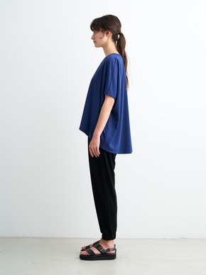 Playful outfit dolman loose tee 詳細画像