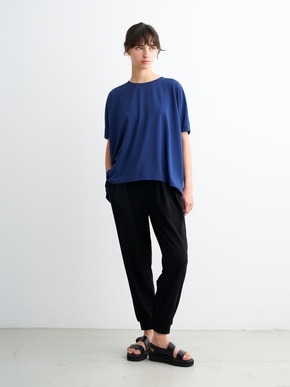 Playful outfit dolman loose tee 詳細画像