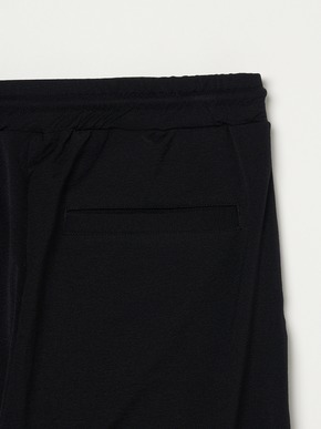 Stretch nylon jogger pants 詳細画像