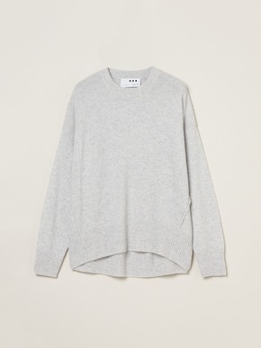 Holiday cashmere pullover 詳細画像