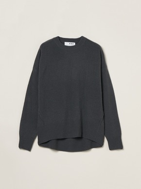 Holiday cashmere pullover 詳細画像