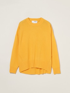 Holiday cashmere pullover 詳細画像