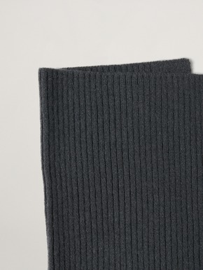 Holiday cashmere collar snood 詳細画像