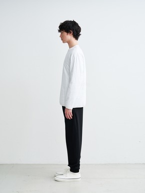 Men's leo reversible padded pullover 詳細画像