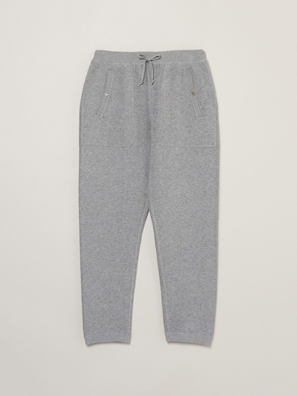 Men's reversible dual layerd sweat pants